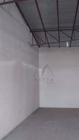Salão à venda, 152 m² por R$ 280.000 - Jardim Prudentino - Presidente Prudente/SP - Foto 7