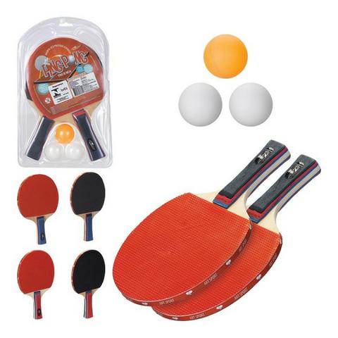 Kit Ping Pong
