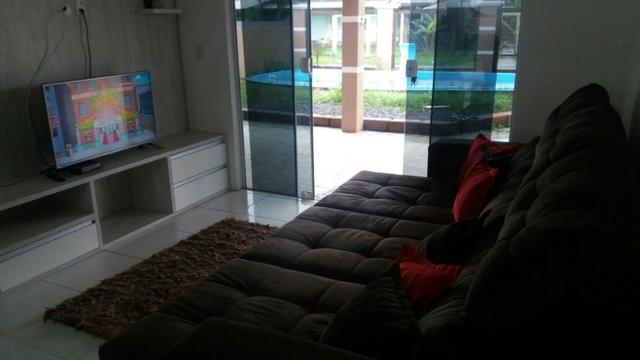 Casa para locação de temporada praia de tramandai contato * e watts - Foto 17