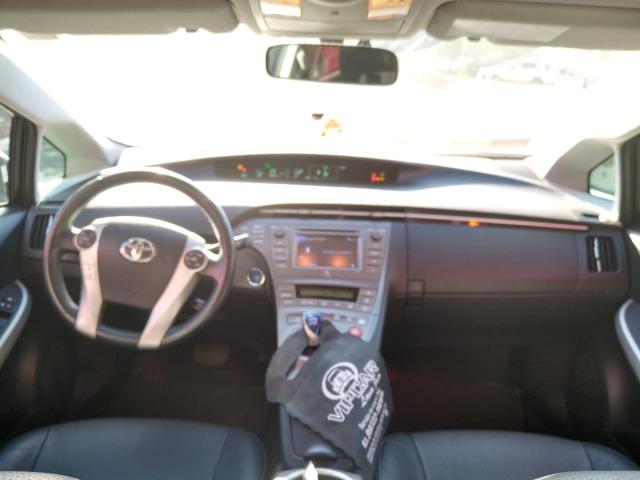 Toyota/Prius 1.8 Automático 12/13 - Foto 6