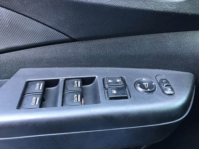 Honda CRV Lx Aut Único Dono!!!!! - Foto 12