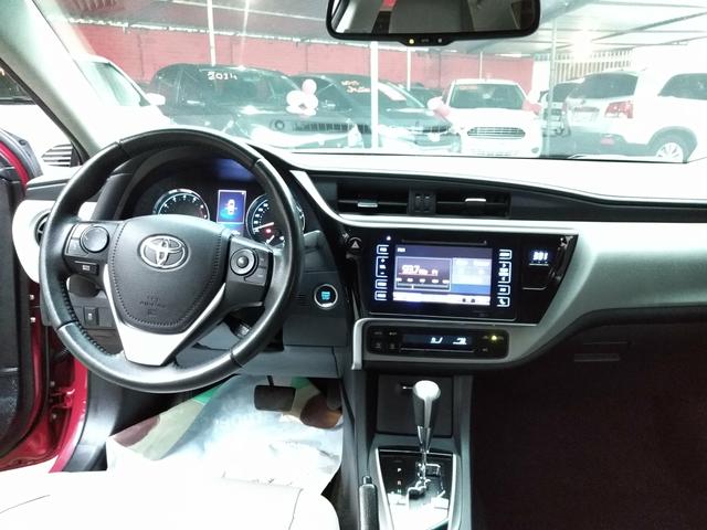 Toyota - Corolla - Foto 6