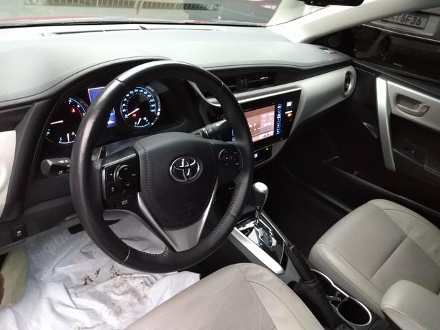 Toyota - Corolla - Foto 7