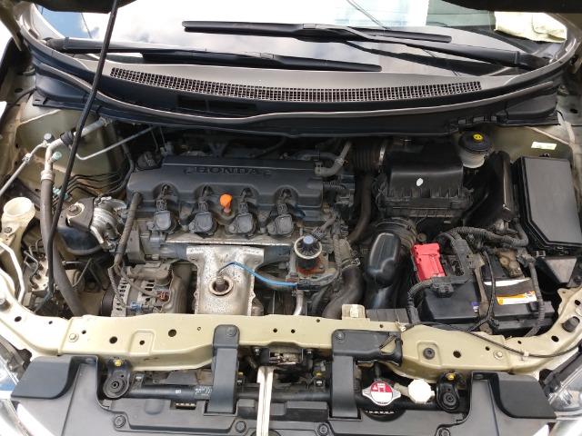 Civic Lxr 2.0 Automatico, flex one - Foto 12
