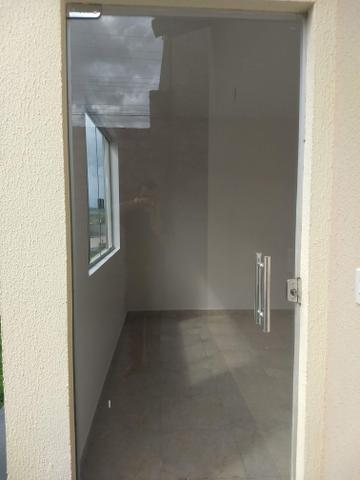 Vendo casa 2 quartos suíte no setor estrela Dalva (próx recanto do Bosque) - Foto 4