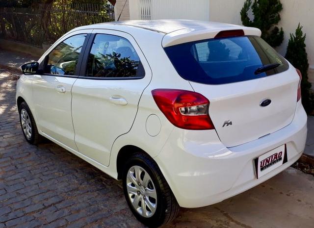 Ford KA Hatch 2018 Filé - Foto 3