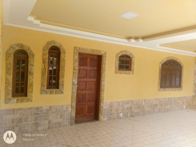 Vendo ótima casa - Foto 5