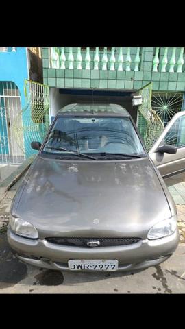 Vendo ou troco - Foto 2
