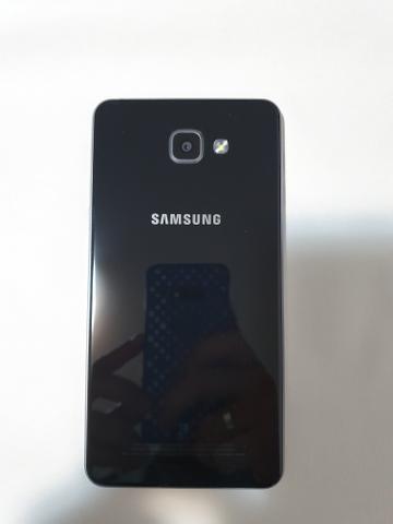 Samsung A9 pro - Foto 2