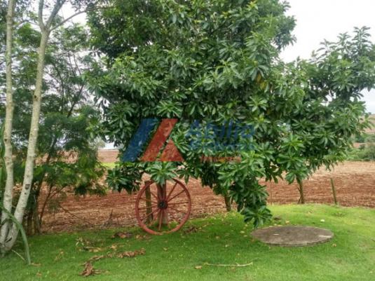 Rural chacara - Bairro Fazenda Gleba Palhano em Londrina - Foto 9