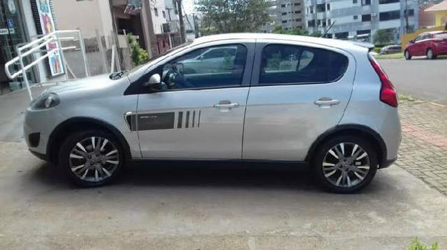 Palio sporting