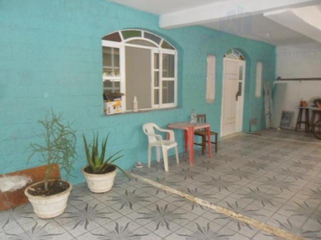 Casa para locação em salvador, piatã, 3 dormitórios, 2 banheiros, 2 vagas - Foto 4
