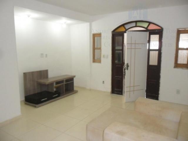Casa para locação em salvador, piatã, 3 dormitórios, 2 banheiros, 2 vagas - Foto 6