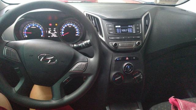 HB20 Comfort 1.0 2016/2016 - Foto 6