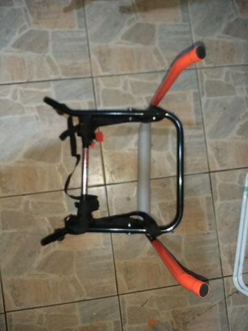 Porta bike de carro