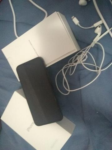 IPhone X novo 3meses de uso não tem nuhuma marca - Foto 4