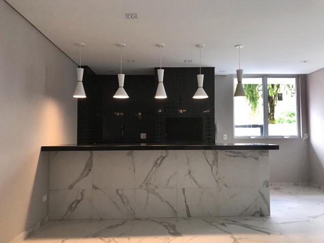 Kitchenette/conjugado para alugar com 1 dormitórios em Cristo rei, Curitiba cod:405N - Foto 12