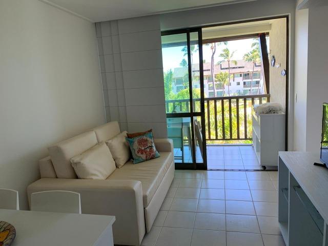 Flat Beach Class Muro Alto - Foto 11