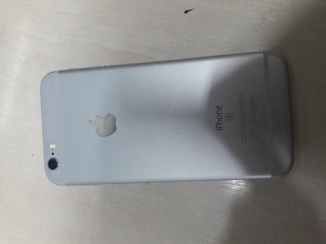 IPhone 6s64gb mais J6 64gb por iphone8