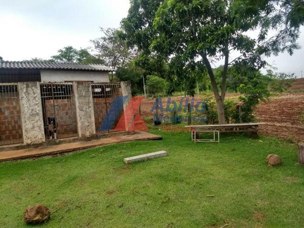 Rural chacara - Bairro Fazenda Gleba Palhano em Londrina - Foto 2