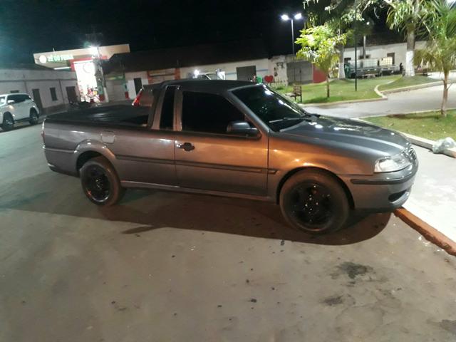 Vendo uma saveira anos 2001 - Foto 3