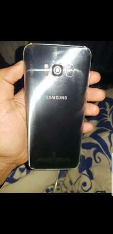 Samsung galaxy s8 - Foto 2