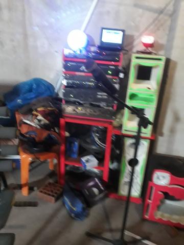 Vende-se esse som montado - Foto 3