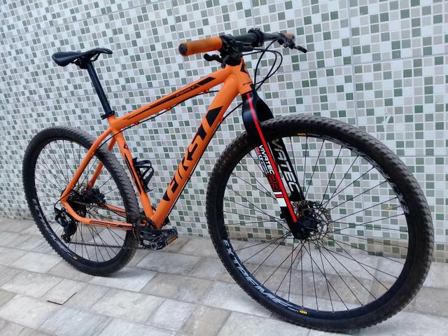 MTB 29 First