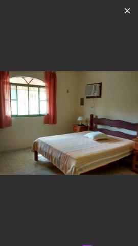 Excelente casa linear 3 quartos Bairro são Miguel Seropédica - Foto 9
