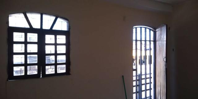 Alugo apartamento. No bairro farias brito