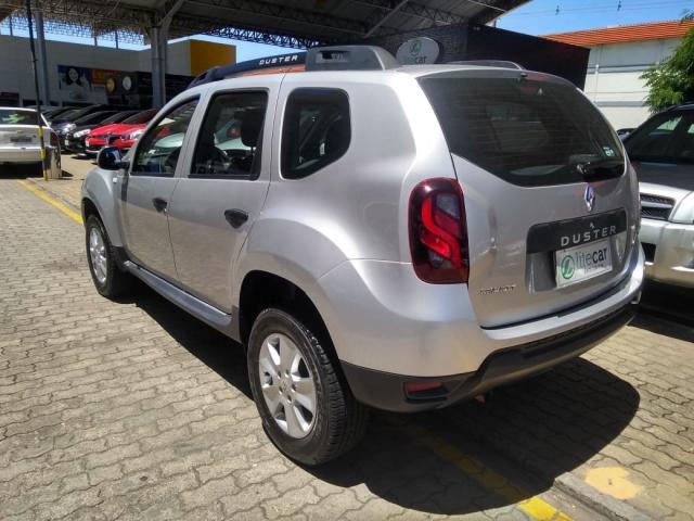 RENAULT DUSTER 2018/2019 1.6 16V SCE FLEX EXPRESSION MANUAL - Foto 5