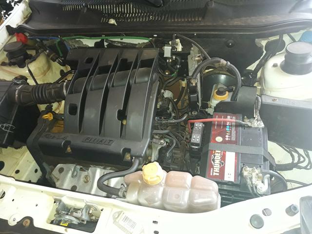 Vendo fiat strada 2007 - Foto 9