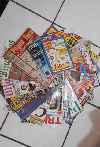 Revistas Diversas de Arte - Foto 6
