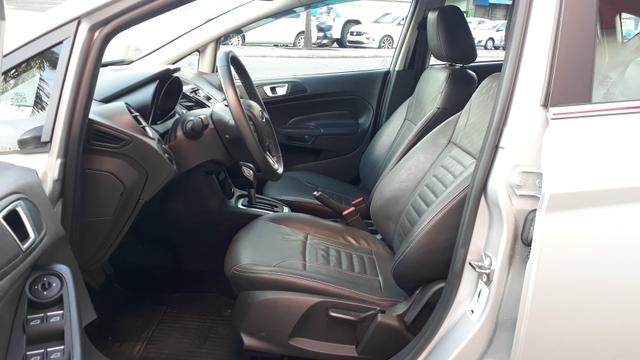New Fiesta 1.6 At Titanium 17/17 - Foto 7