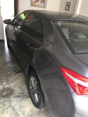 Corolla - Foto 3