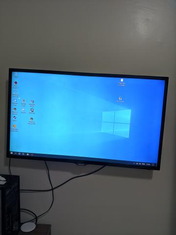 TV Samsung 40