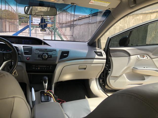 Honda civic 12/12 - Foto 3