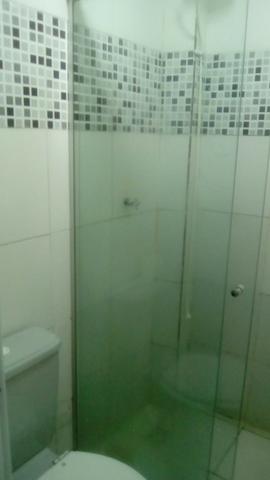 Casa em condomínio fechado em São Cristovão com 2 quartos - Foto 3
