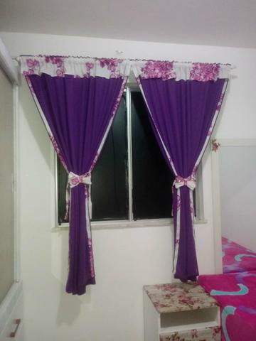 Cortinas - Foto 4