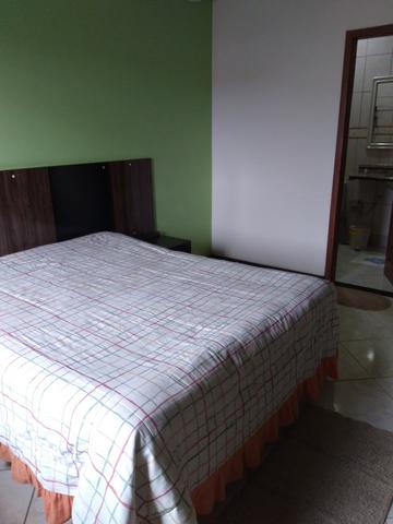 Alugo casa para temporada em Ubu, próximo a Praia - Foto 5