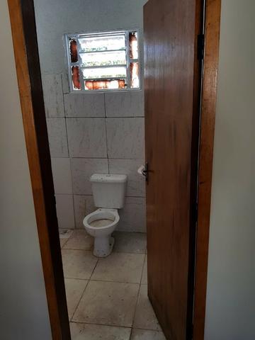 Vendo uma casa na arniqueiras bem localizada no conjunto 06 - Foto 6