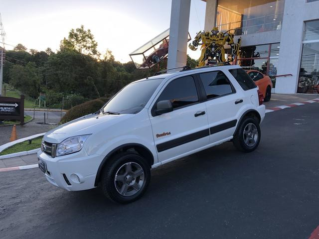 Ecosport Freestyle