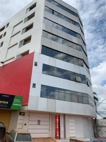 Apartamento 1 quarto