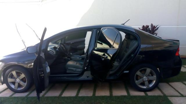 Honda Civic LXS - Foto 3