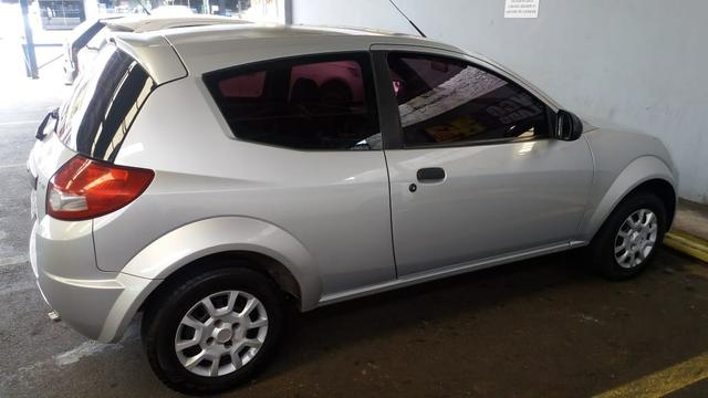 Ford Ka 2009