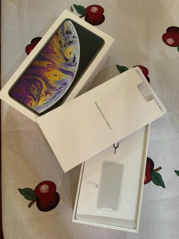 IPhone XS Max 64GB (Apenas Venda) - Foto 3