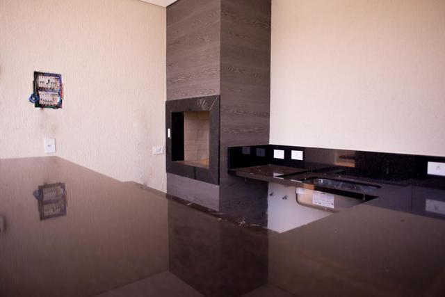 Casa Nova e Moderna - Vicente Pires - Foto 14