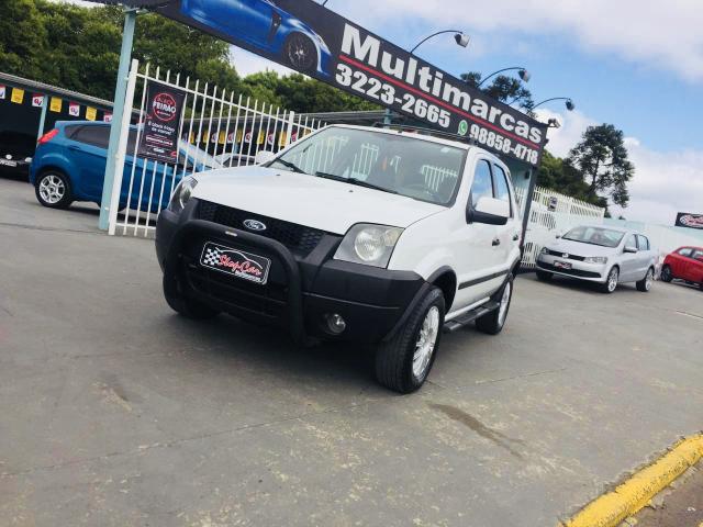 Ford Ecosport XLS 1.6 completa - Foto 12
