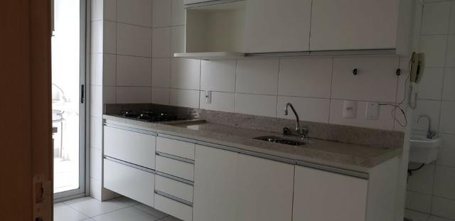 Apart 3 suites de alto padrao, completo em lazer e armarios ac.financiamento - Foto 5