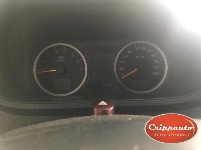 EcoSport XLT Freestyle 1.6 Completa 2007 - Foto 8